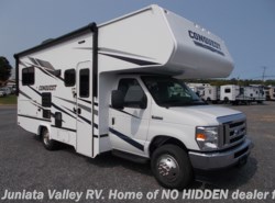 New 2021 Gulf Stream Conquest 6237LE available in Mifflintown, Pennsylvania
