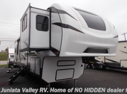 New 2021 Winnebago Voyage 3436FL available in Mifflintown, Pennsylvania