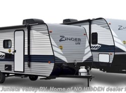 New 2021 CrossRoads Zinger Lite ZR280BH available in Mifflintown, Pennsylvania