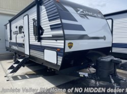 New 2022 CrossRoads Zinger 290KB available in Mifflintown, Pennsylvania