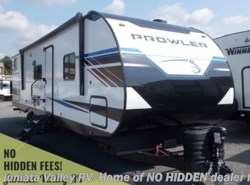 New 2024 Heartland Prowler 335SBH available in Mifflintown, Pennsylvania