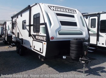 New 2023 Winnebago Micro Minnie 2225RL available in Mifflintown, Pennsylvania