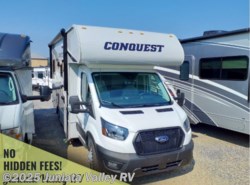 New 2025 Gulf Stream Conquest Class C 4237T available in Mifflintown, Pennsylvania