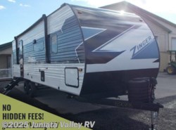 New 2025 CrossRoads Zinger 280RB available in Mifflintown, Pennsylvania