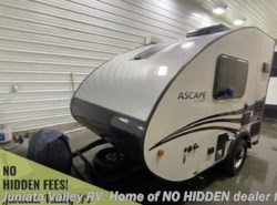 New 2024 Aliner Ascape Plus available in Mifflintown, Pennsylvania