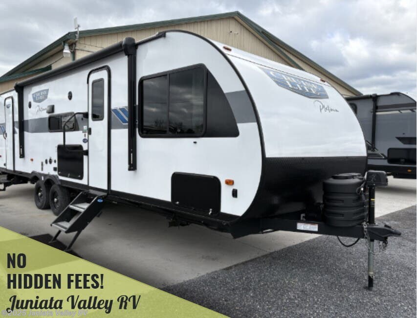 Used 2024 Forest River Salem Cruise Lite 263BHXL available in Mifflintown, Pennsylvania