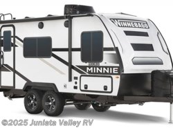 New 2025 Winnebago Micro Minnie 1720FB available in Mifflintown, Pennsylvania
