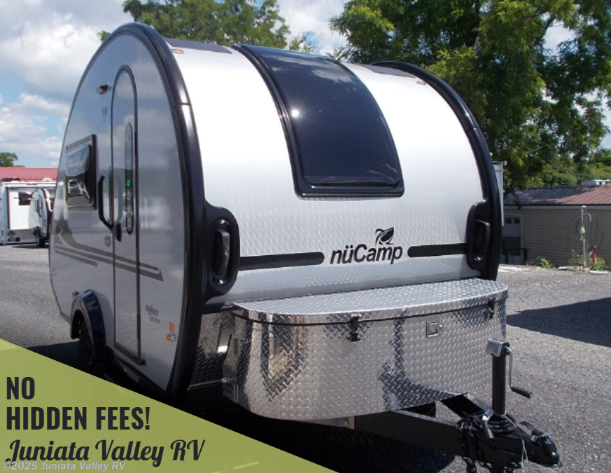 New 2026 NuCamp TAB 360 available in Mifflintown, Pennsylvania