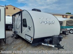 Used 2020 Forest River R-Pod RP-195 available in Mifflintown, Pennsylvania