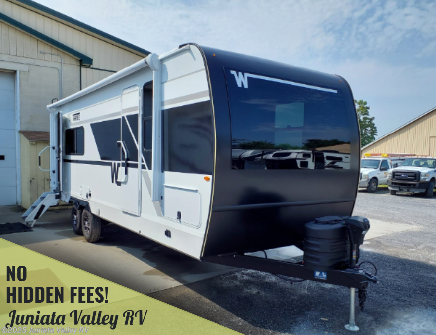 New 2026 Winnebago Thrive 24RKS available in Mifflintown, Pennsylvania
