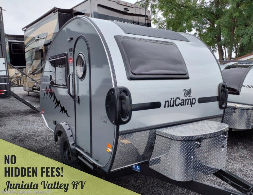 New 2026 NuCamp TAB 320 LITE available in Mifflintown, Pennsylvania