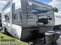 New 2026 Winnebago Thrive 18FBS available in Mifflintown, Pennsylvania