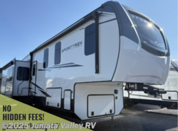 New 2026 Venture RV SportTrek 5 Touring Edition 353VIK available in Mifflintown, Pennsylvania