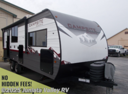 Used 2024 Forest River Campsite Reserve 23CC available in Mifflintown, Pennsylvania