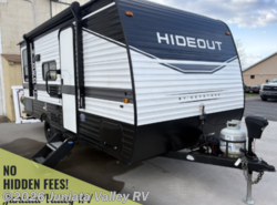 Used 2022 Keystone Hideout 177RD available in Mifflintown, Pennsylvania