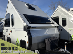 New 2026 Aliner Ranger 12 available in Mifflintown, Pennsylvania