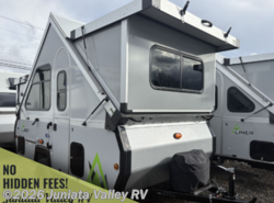 New 2026 Aliner LXE available in Mifflintown, Pennsylvania