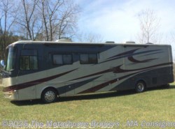 Used 2006 Holiday Rambler Ambassador 40 DST (in Dalton, MA) available in Salisbury, Maryland