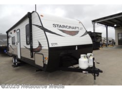 New 2019 Starcraft Autumn Ridge Outfitter 26BH available in Opelika, Alabama