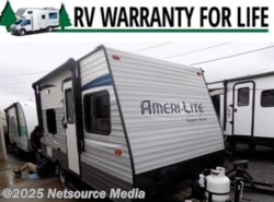 New 2019 Gulf Stream Ameri-Lite 16BHC available in Opelika, Alabama