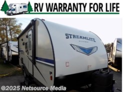 New 2018 Gulf Stream Streamlite SVT 18RBD available in Opelika, Alabama