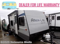 New 2019 Gulf Stream Ameri-Lite 16BHC available in Opelika, Alabama