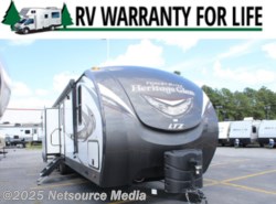 New 2019 Forest River Wildwood Heritage Glen LTZ 272RL available in Opelika, Alabama