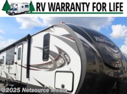 New 2019 Forest River Wildwood Heritage Glen LTZ 282RK available in Opelika, Alabama