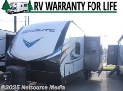 New 2019 Dutchmen Aerolite 2923BH available in Opelika, Alabama