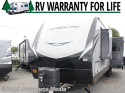 New 2019 Dutchmen Aerolite 3153ML available in Opelika, Alabama