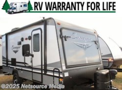 New 2019 Forest River Surveyor Legend 191T available in Opelika, Alabama