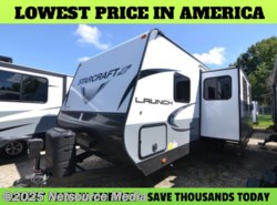 New 2019 Starcraft Launch Outfitter 31BHS available in Opelika, Alabama