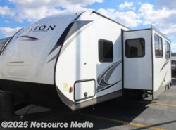 New 2019 Gulf Stream Envision 284QB available in Opelika, Alabama