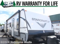 New 2019 Starcraft Launch Outfitter 31BHS available in Opelika, Alabama