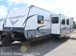 New 2019 Starcraft Launch Outfitter 31BHS available in Opelika, Alabama