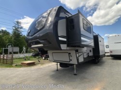 New 2020 Keystone Sprinter Limited 3341FWFLS available in Salem, Alabama