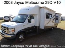 Used 2008 Jayco Melbourne available in Wildwood, Florida