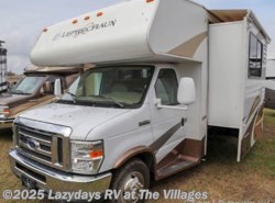 Used 2008 Coachmen Leprechaun available in Wildwood, Florida