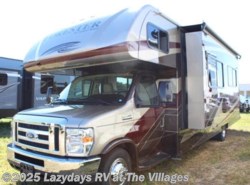 New 2018 Forest River Forester available in Wildwood, Florida