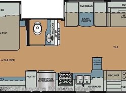 New 2018 Forest River Berkshire available in Wildwood, Florida