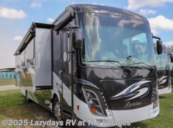New 2018 Forest River Berkshire available in Wildwood, Florida