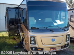 Used 2016 Holiday Rambler Ambassador available in Wildwood, Florida