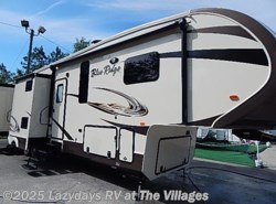 New 2016 Forest River Blue Ridge available in Wildwood, Florida
