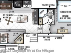 New 2018 Forest River Rockwood available in Wildwood, Florida