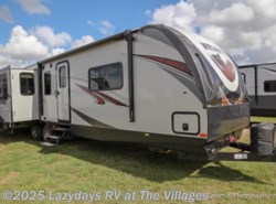 New 2018 Heartland Wilderness available in Wildwood, Florida