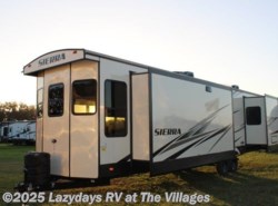 New 2018 Forest River Sierra available in Wildwood, Florida