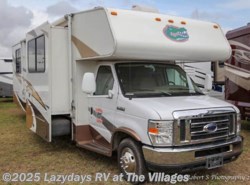 Used 2008 Coachmen Leprechaun available in Wildwood, Florida