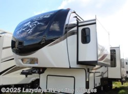 Used 2017 Keystone Alpine available in Wildwood, Florida