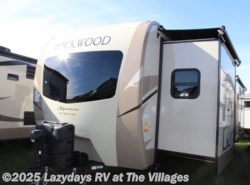 New 2018 Forest River Rockwood available in Wildwood, Florida