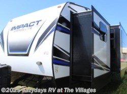 New 2018 Keystone Impact available in Wildwood, Florida